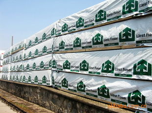 建筑建材中的常青樹 木材的應(yīng)用與價(jià)值