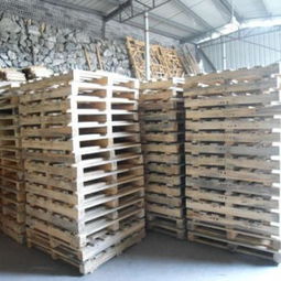 專業(yè)木制托盤供應(yīng)商 臨安市華月龍木材制品廠